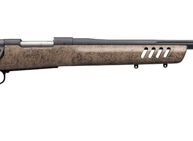 WINCHESTER M70 LONG RANGE 6.5CR 24" MB