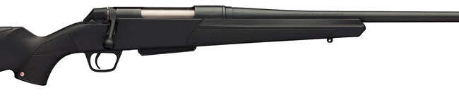 WRA XPR 270WSM BA RFL 24B
