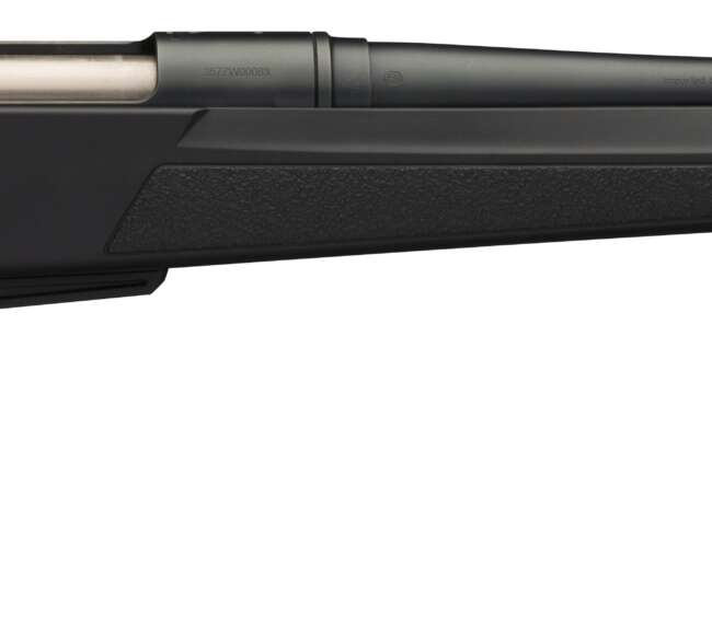 WINCHESTER XPR 350LEG BL/SYN 22"