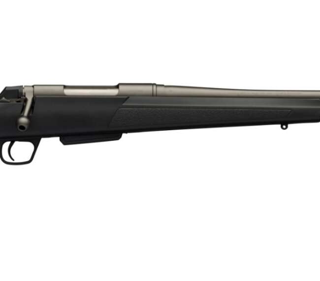 WINCHESTER XPR COMPACT 7MM08 MT/SYN 22"
