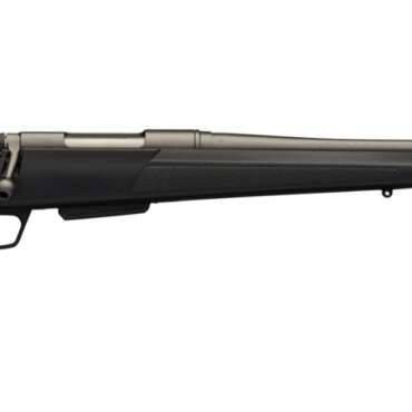 WINCHESTER XPR COMPACT 6.5CR MT/SYN 20"