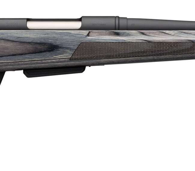 WINCHESTER XPR TH VARMINT SR 6.5PRC 24" #