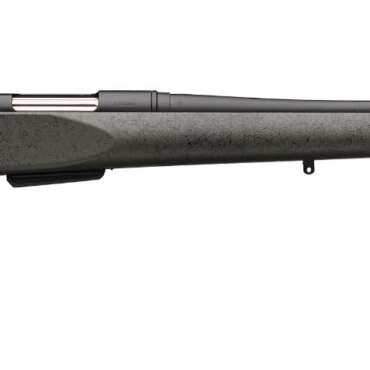 WINCHESTER XPR RENEGADE LR 6.5CM 22" TB #
