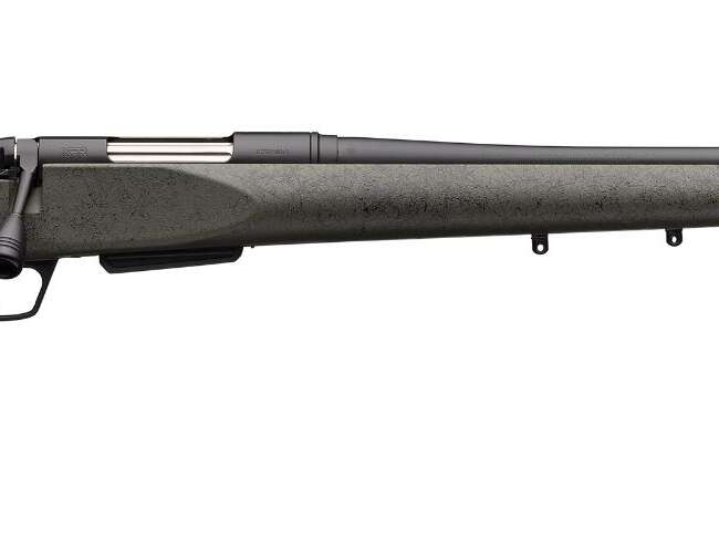 WINCHESTER XPR RENEGADE LR 6.8WST 24" TB#