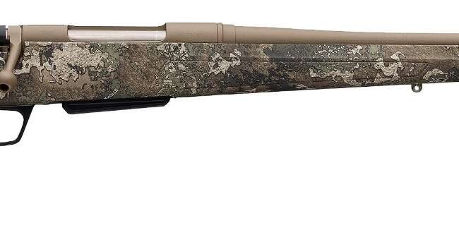 WRA XPR HNT STRATA 6.5PRC RFL