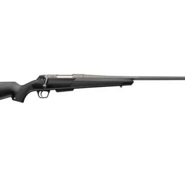 WINCHESTER XPR EXTREME 6.5PRC BLK/TUN   #