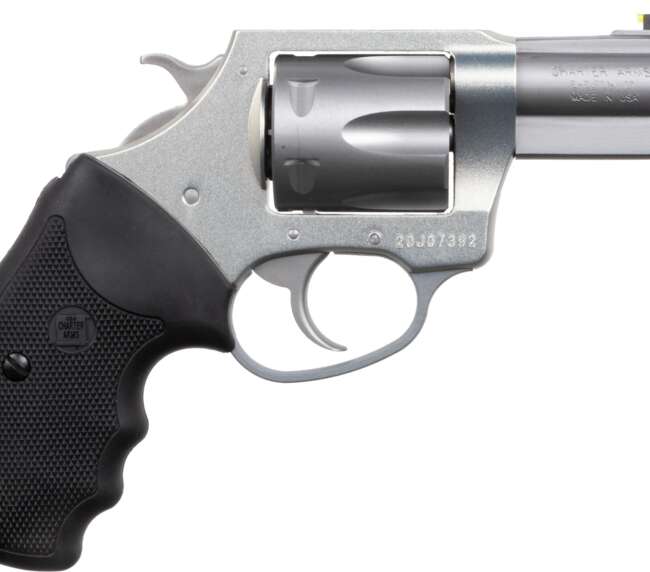 CHT THE UNDCO 2 38SP 2ALUM/SS