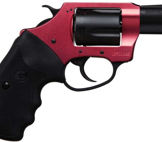 CHT UNCOVER LT 38SP DA 2BLK/RD