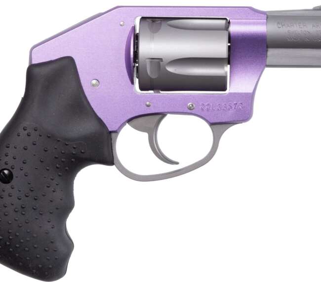 CHT LAVLDY OD 38SP DAO 2LAV/SS