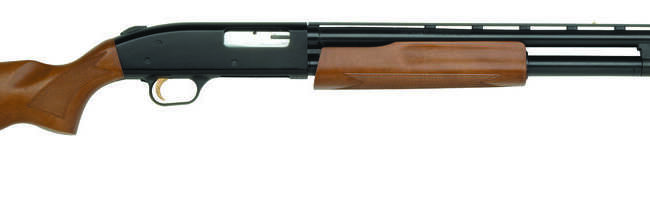 MOS 500 BANTAM 20M/22MC HRDWD