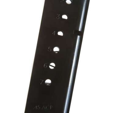 ROCK ISLAND ARMORY MAGAZINE 1911 45ACP 7RD BLK