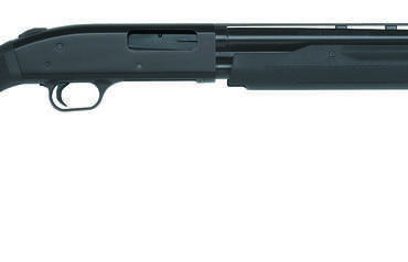 MOS 500 SBANTAM 20M/22MC BLK