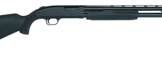 MOS 500 SBANTAM 20M/22MC BLK