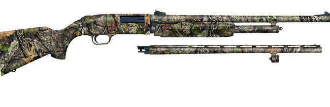 MOS 500 SBANTAM 20M/22MC/24R