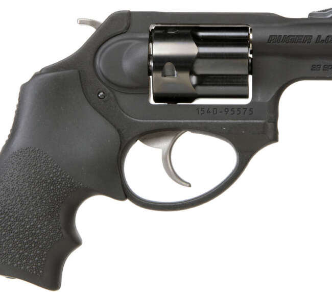 RUG LCRX 38SP DA REV 1.8B 5RD