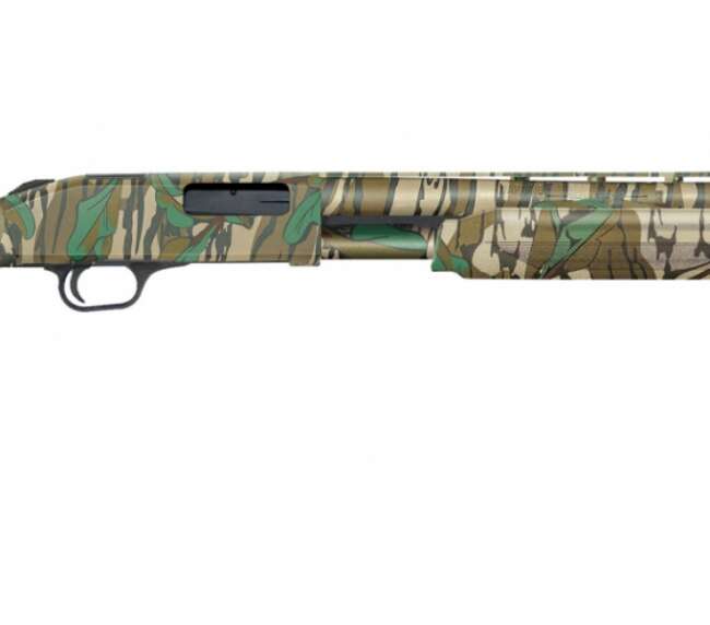 MOSSBERG 500 TURKEY 20/22 3" MOGL OR
