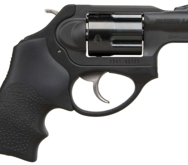 RUG LCRX 22M DA REV 1.87B 6RD