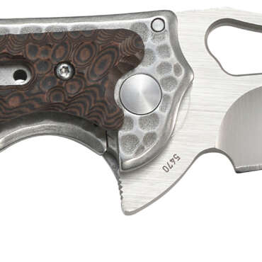 CRK FOSSIL DRP PNT FRAME LOCK