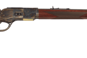 TAYLOR'S & COMPANY 1873 RIFLE 357MAG CCH/WD 24"