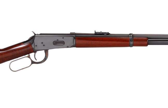 TAYLOR'S & COMPANY 1894 CARBINE 30-30 BL/WD 20"