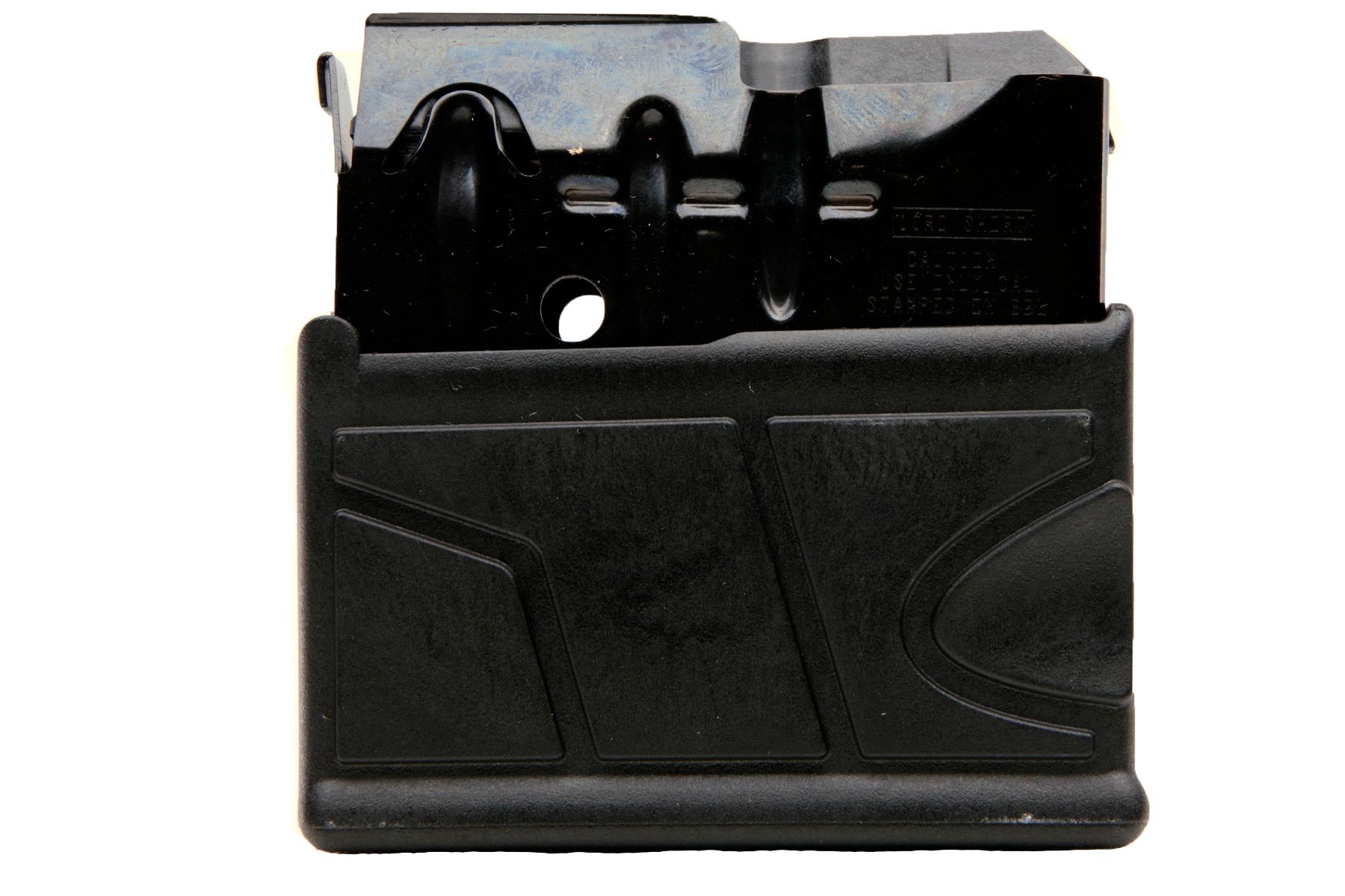 SAV MAG 10FCP-SR 308 10RD B