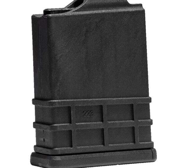 SAVAGE ARMS MAG AICS POLY 223REM 10-SHOT