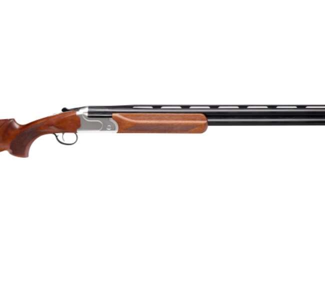 SAVAGE ARMS 555 SPORTING O/U 12/26 CMPCT
