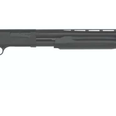 MOSSBERG 500 12/28 3" BL/SYN