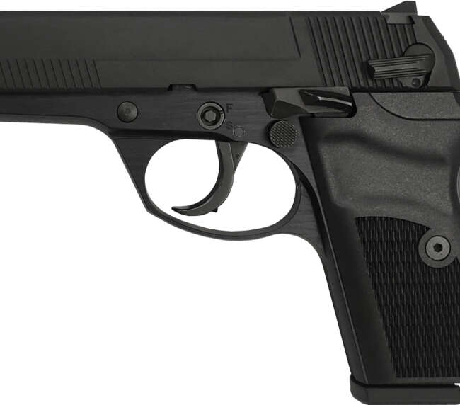 ARM LI380 380 DA PST 8RD