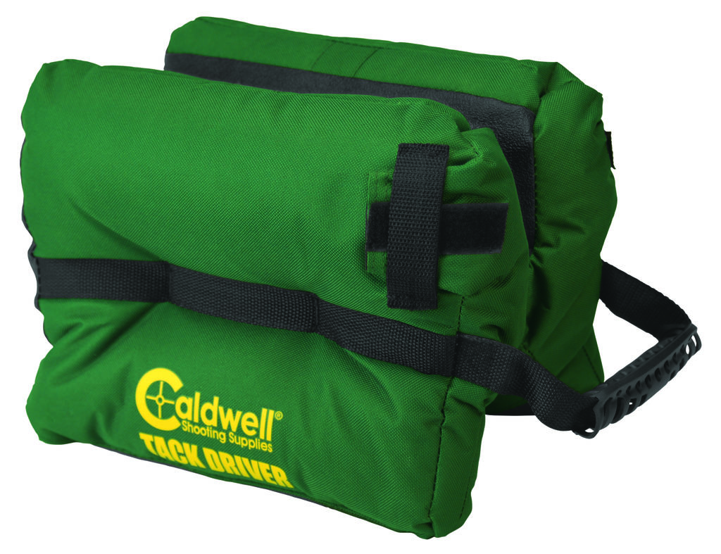 CAL TACDRIVER BAG FILLED