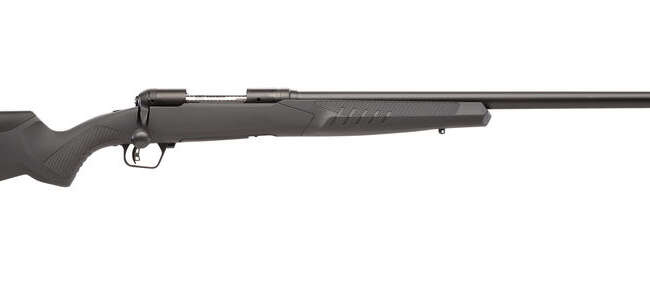 SAV 110 VARMINT 204 26B
