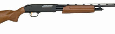 MOSSBERG 505 410/20 3" BL/WD CMPT