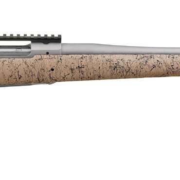 RUGER HAWKEYE FTW HNTR 7MMPRC SS/TAN