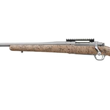 RUGER HAWKEYE FTW HNTR 6.5PRC SS LH