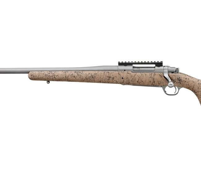 RUGER HAWKEYE FTW HNTR 6.5PRC SS LH