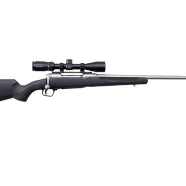 SAV 110 APX STRM XP 30-06 SS