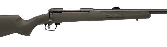 SAV 110 HOG HNTR 350 LGND 18TB