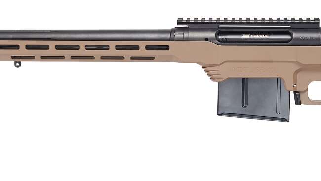 SAV 110 PREC LH BA 338LAP 24B