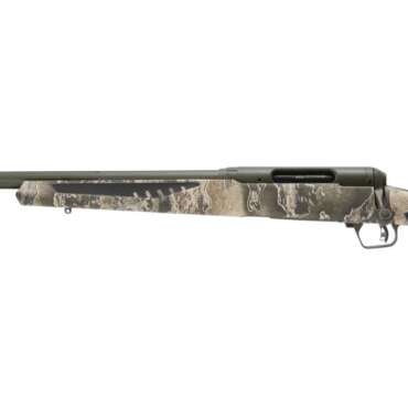 SAVAGE ARMS 110 TIMBERLINE 300WSM LH     #