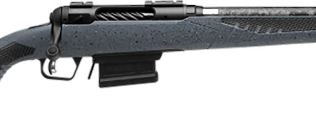 SAV 110 CARBON PRED 6.5CR SYN