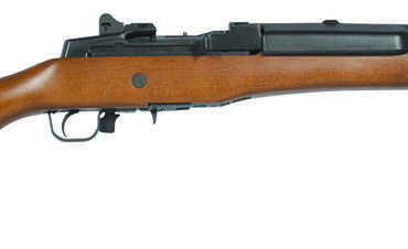 RUG MINI-14 RNCH 223 B WD 5RD