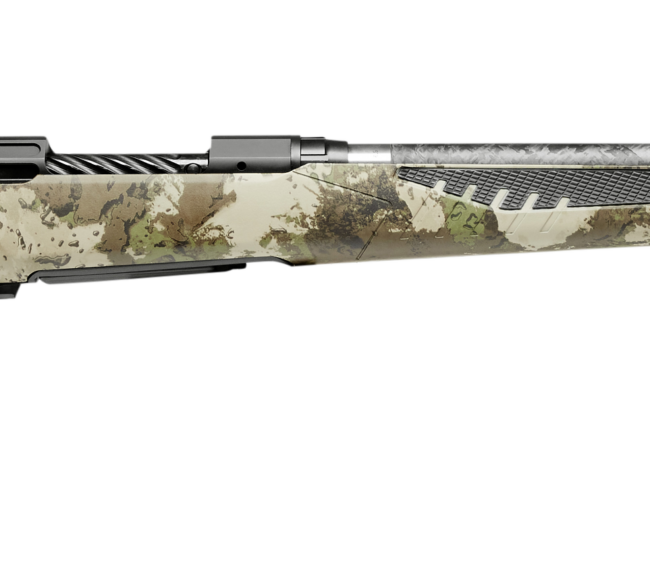 SAVAGE ARMS 110 UL 28NOS CARBON CAMO     #