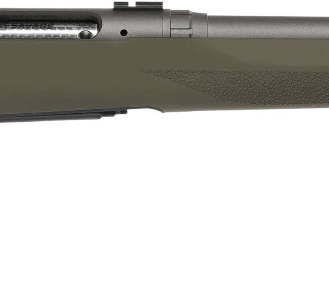 SAV 110 TRAIL HUNTER 6.5CR SYN