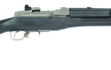 RUG MINI-14 RNCH 223 SS SYN 5R