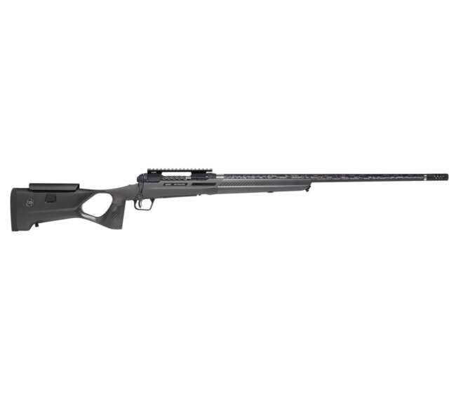 SAVAGE ARMS 110 KLYM 6.5PRC CARBON 24" TB#