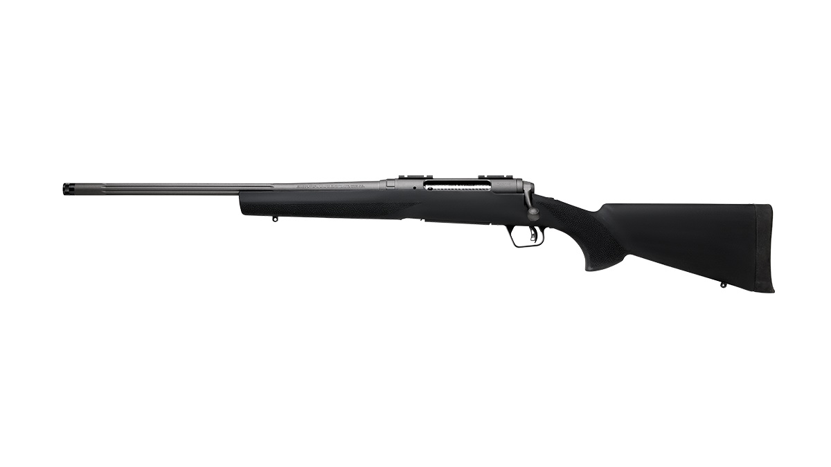 SAVAGE ARMS 110 TRAIL HUNTER LT 300WIN LH#