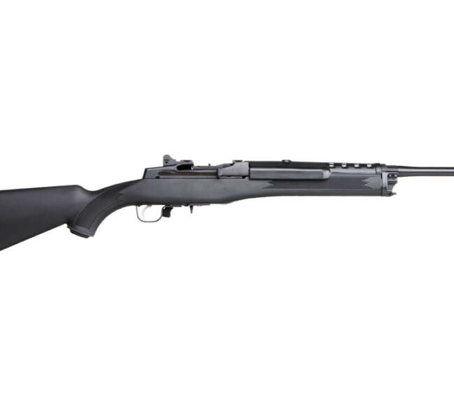 RUG MINI-14 CMPCT 300BLK B 5R