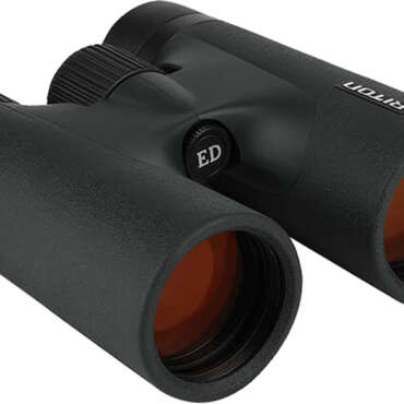 RIT 5 PRIMAL BINO 10X42 ED