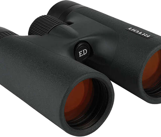 RIT 5 PRIMAL BINO 10X42 ED