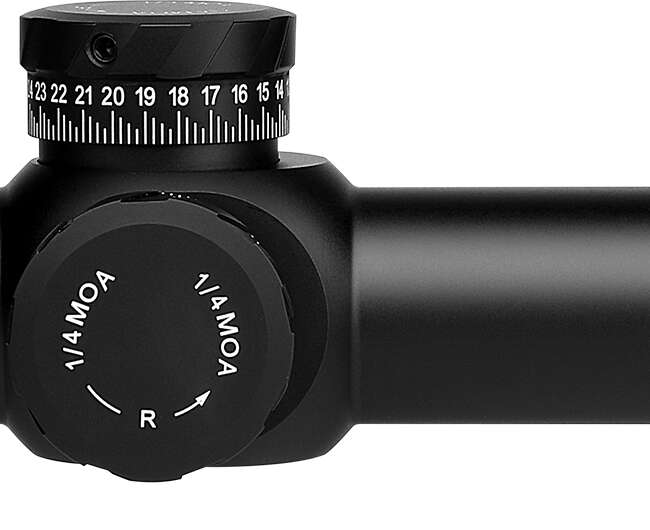 RIT 5CON 5-25X56 34M FFP MOR